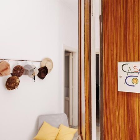 Casa Coco Apartment Bari Exterior photo