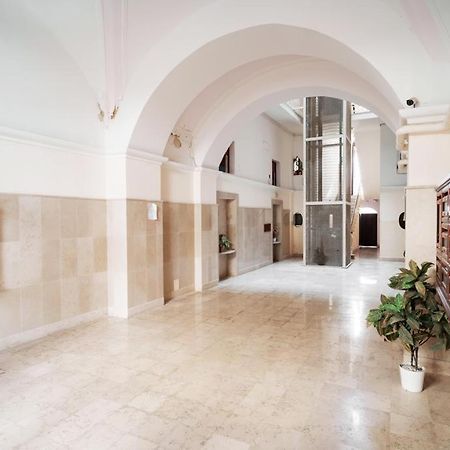 Casa Coco Apartment Bari Exterior photo