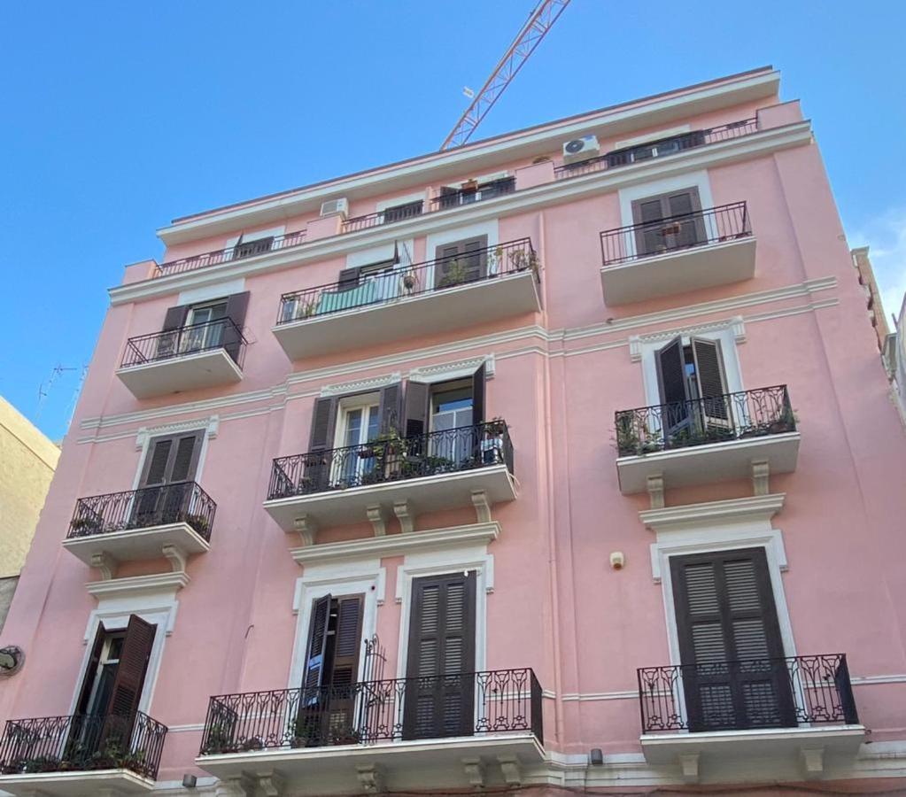 Casa Coco Apartment Bari Exterior photo