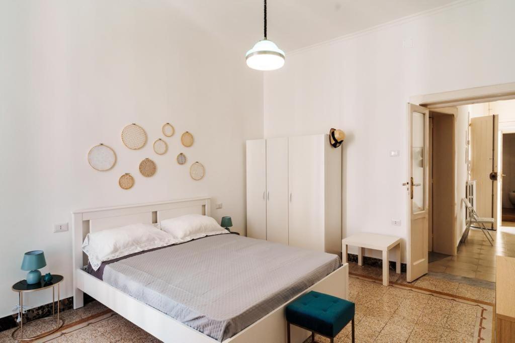 Casa Coco Apartment Bari Exterior photo