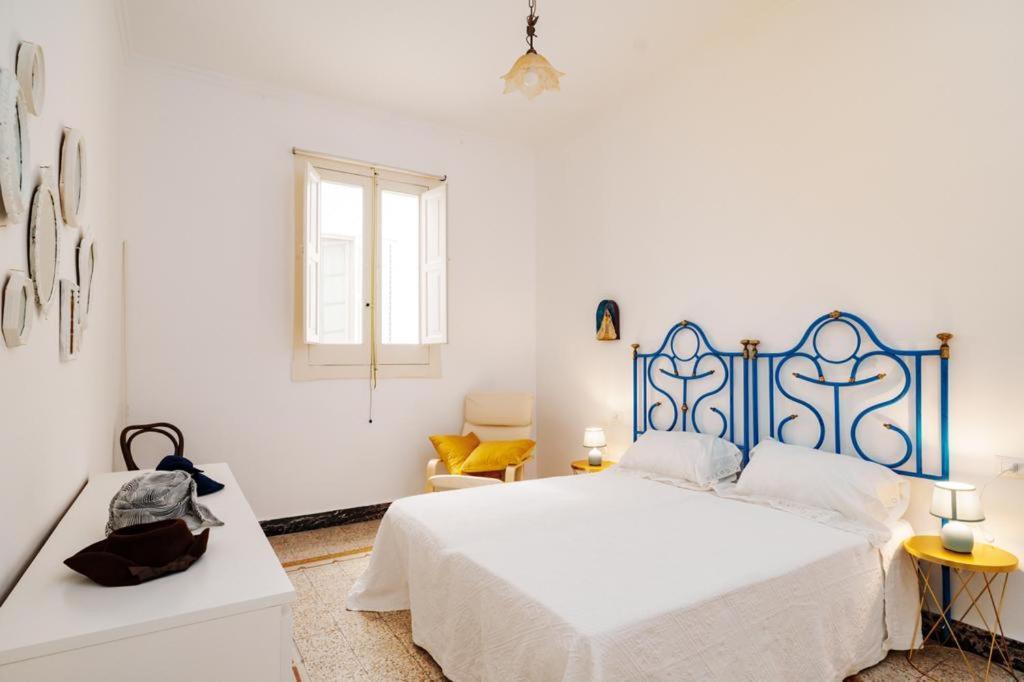 Casa Coco Apartment Bari Exterior photo