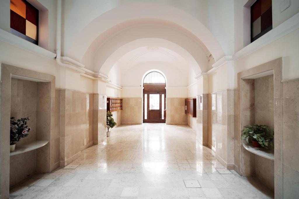 Casa Coco Apartment Bari Exterior photo